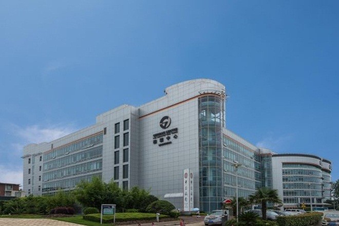 德國(guó)中心